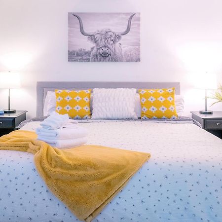 Gorgeous Studio Condo In Blue Mountains Sleeps 4 Kültér fotó