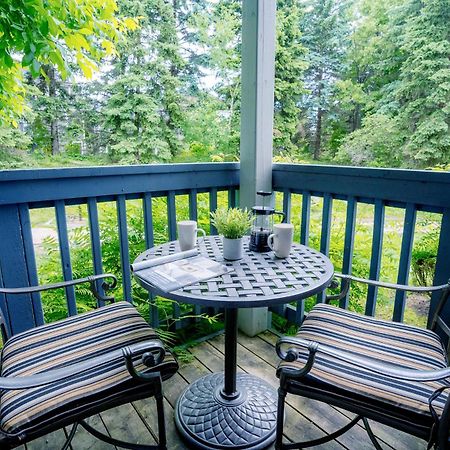 Gorgeous Studio Condo In Blue Mountains Sleeps 4 Kültér fotó