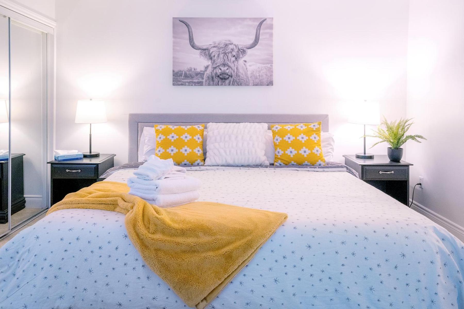 Gorgeous Studio Condo In Blue Mountains Sleeps 4 Kültér fotó